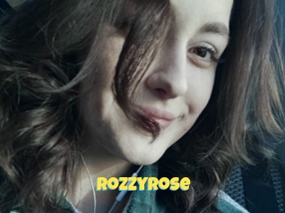 Rozzyrose