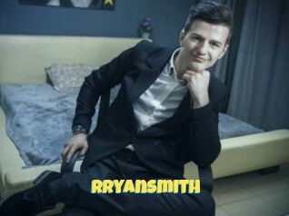 Rryansmith
