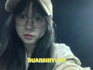 Ruanshiyuan