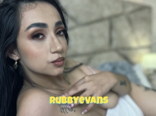 Rubbyevans