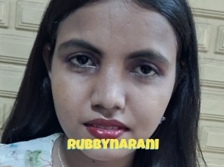 Rubbynarani