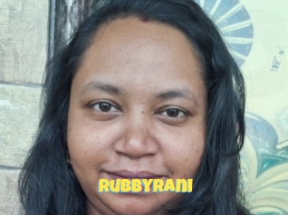 Rubbyrani