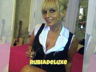 rubiadeluxe Sexe et Porno