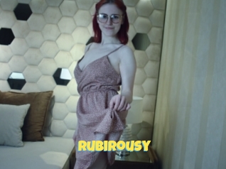 Rubirousy