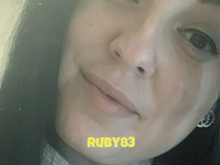 Ruby83