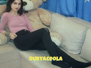 Rubyaceola