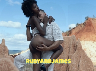Rubyandjames