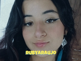 Rubyaraujo