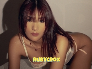 rubycrox Sexe et Porno