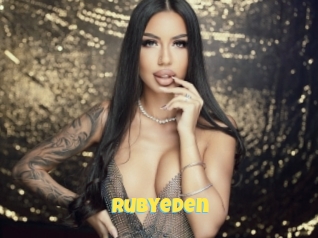Rubyeden