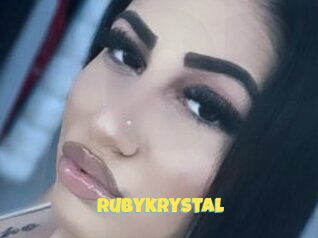 Rubykrystal