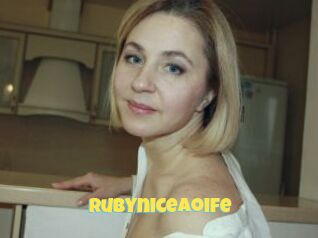 Rubyniceaoife
