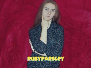 Rubyparsley