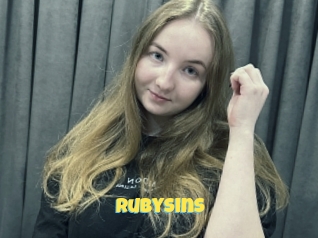 Rubysins