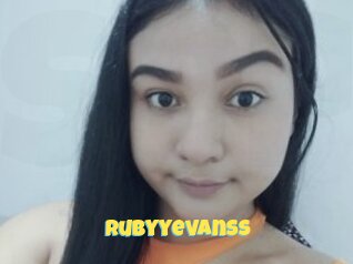 Rubyyevanss