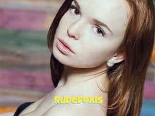 Rudefoxis