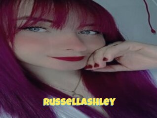 Russellashley