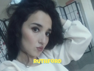 Ruthford