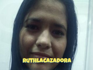 Ruthlacazadora