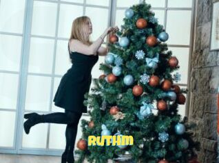 Ruthm
