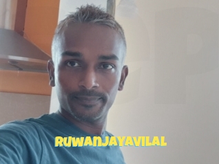Ruwanjayavilal