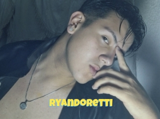 Ryandoretti