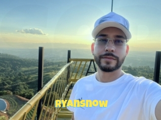Ryansnow