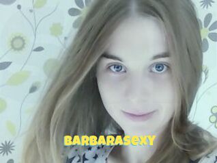 BarbaraSexy