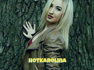 HotKarolina