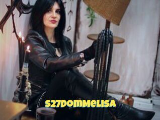 S27DomMelisa