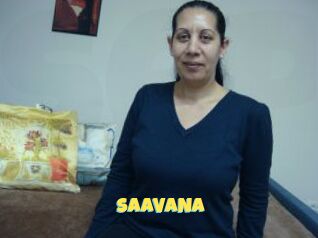 SAAVANA Sexe et Porno