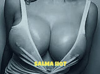 SALMA_HOT Sexe et Porno