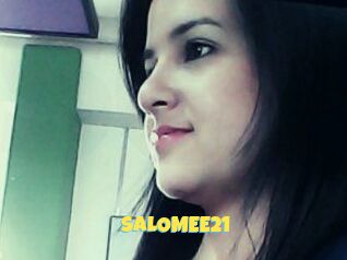 SALOMEE21