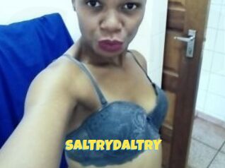 SALTRYDALTRY