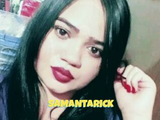 SAMANTARICK