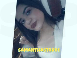 SAMANTHASTAR01 Sexe et Porno