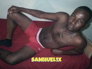 SAMHUEL1X