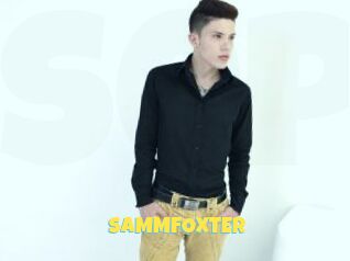 SAMMFOXTER Sexe et Porno