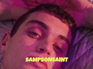 SAMPSONSAINT