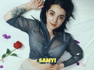 SAMYI