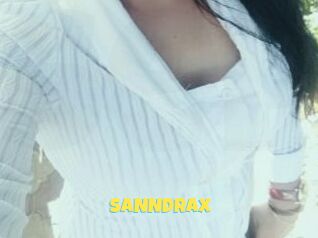 SANNDRAx