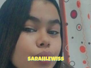 SARAHLEWISS