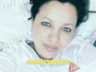 SCARLETSEXY35