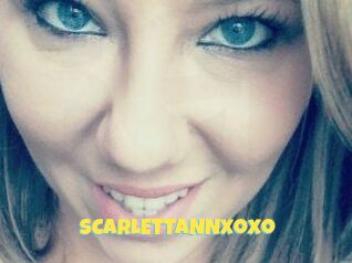 SCARLETTANNxoxo