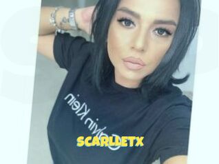 SCARLLETx