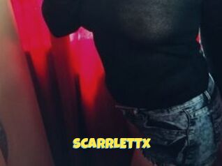 SCARRLETTx
