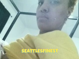 SEATTLESFINEST