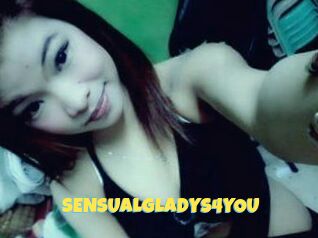 SENSUALGLADYS4YOU