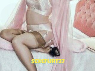 SEXCFLIRT27