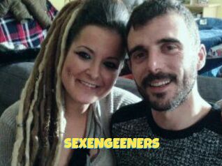 SEXENGEENERS